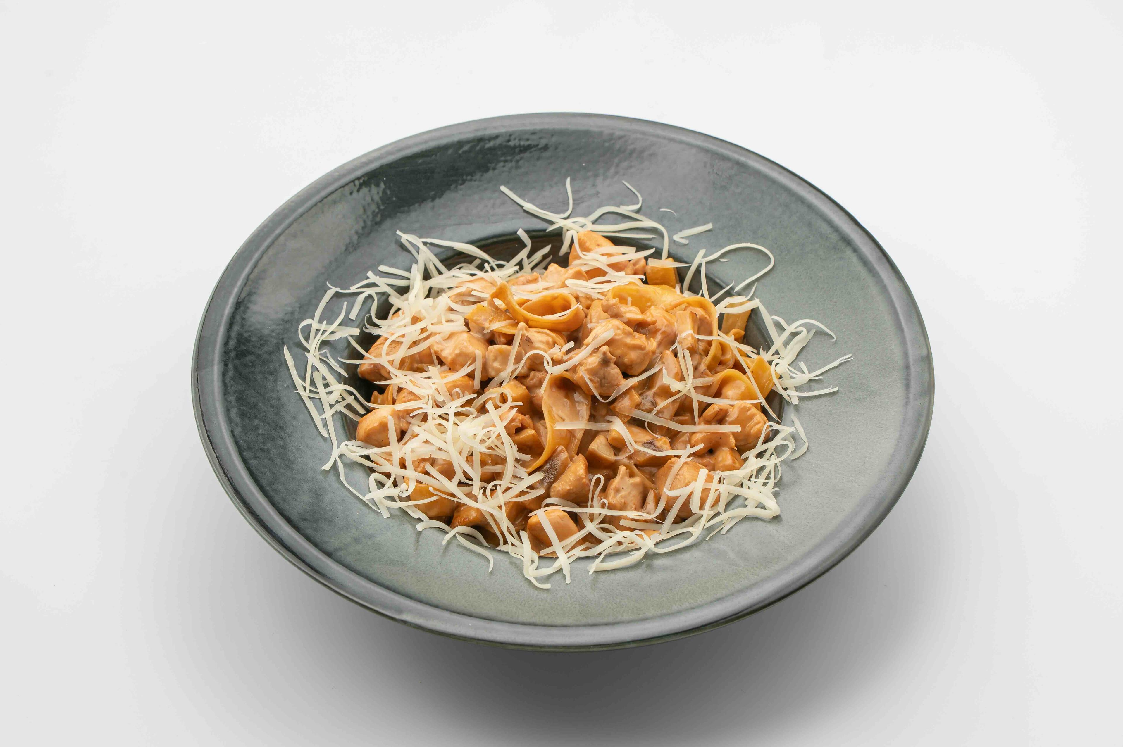 Альфредо