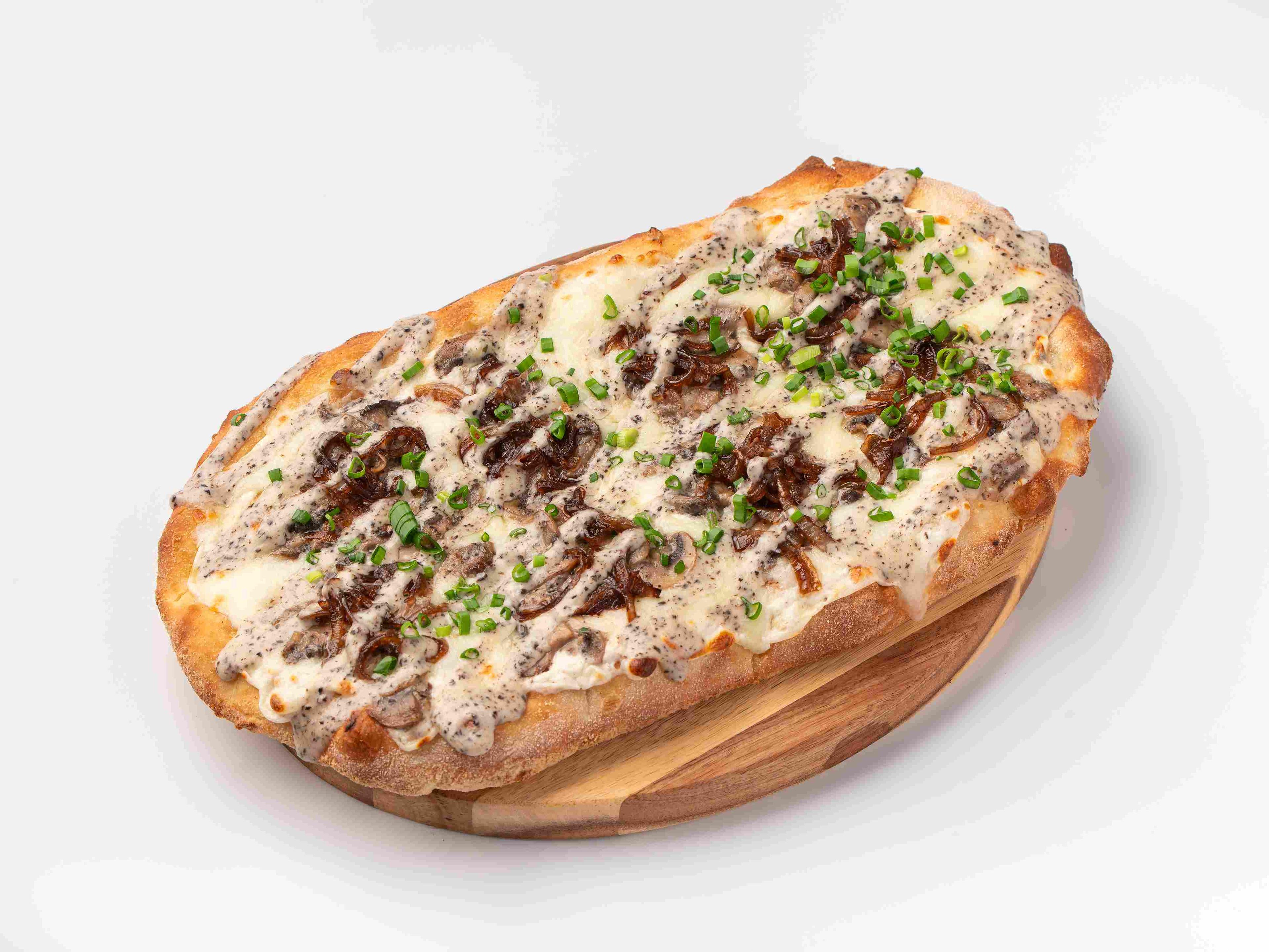 Пинца грибная