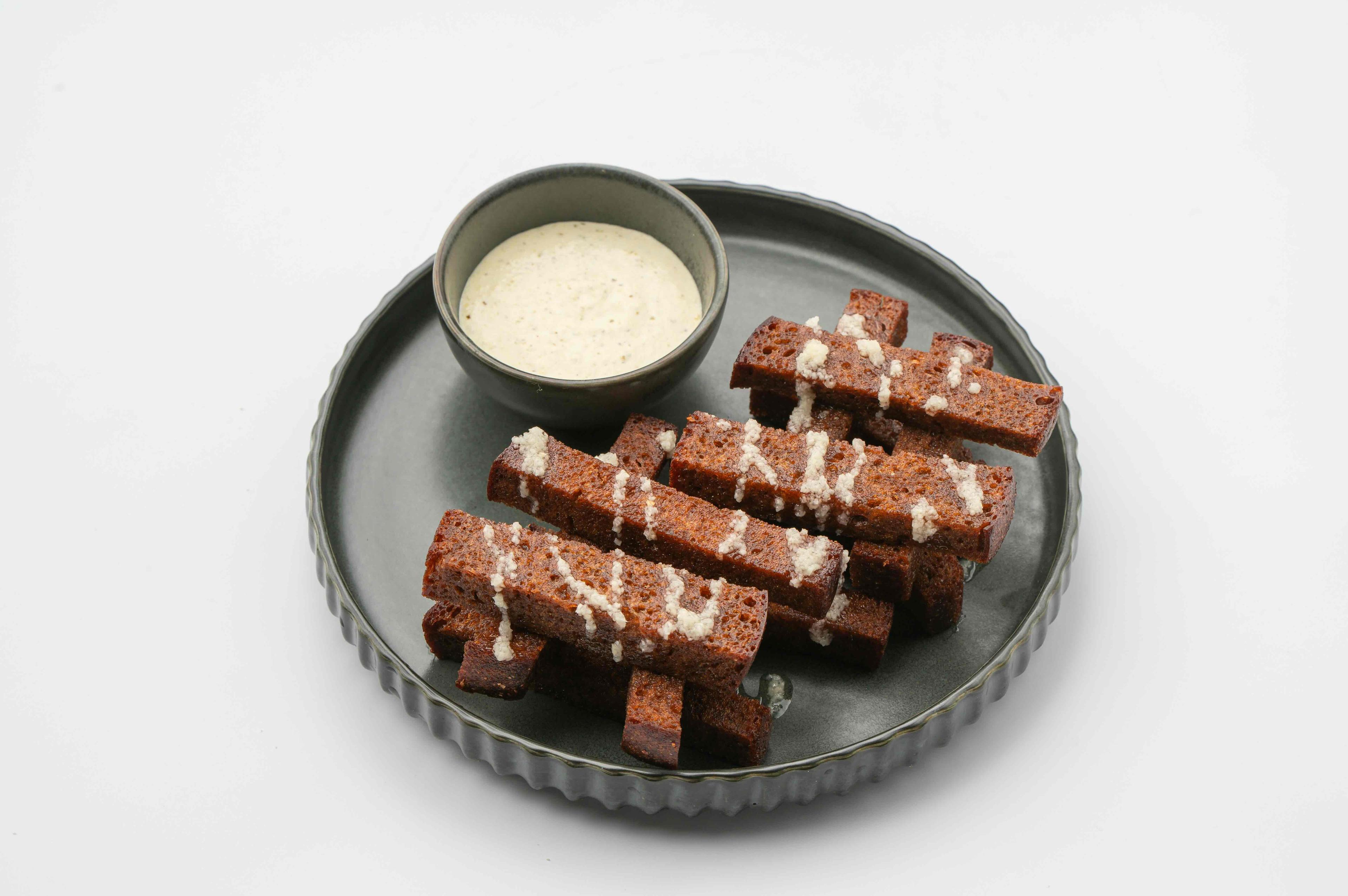 Закуски